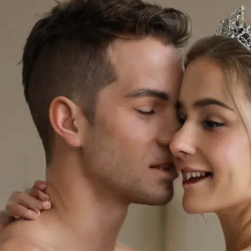 AI 포르노 사진 생성기