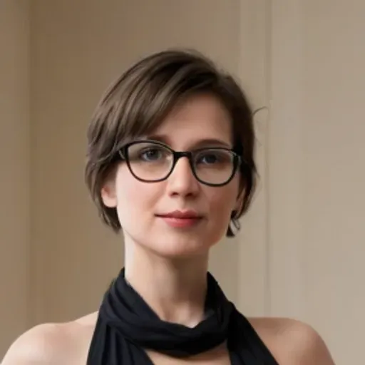 yapay zekâ porno görsel üretici