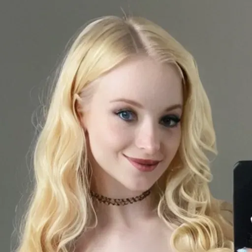 โปรแกรมสร้างภาพโปรนที่ใช้ปัญหา AI