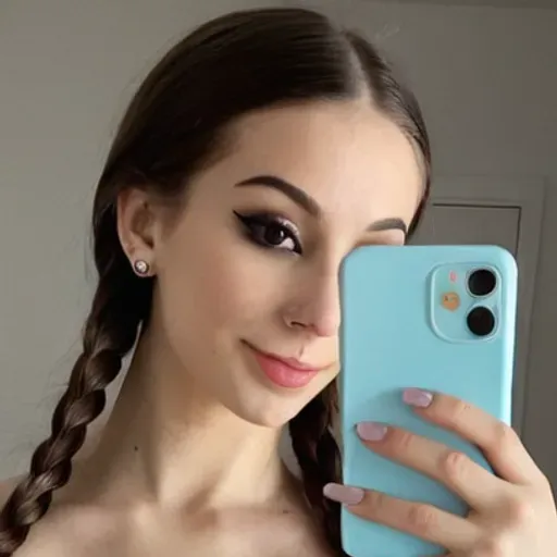 โปรแกรมสร้างภาพโปรนที่ใช้ปัญหา AI