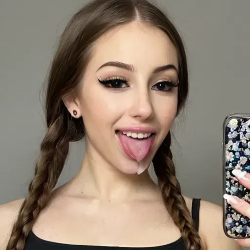 генератор порно-изображений на ИИ