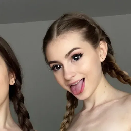 AIポルノ写真ジェネレーター