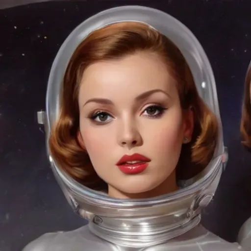 AI色情图片生成器