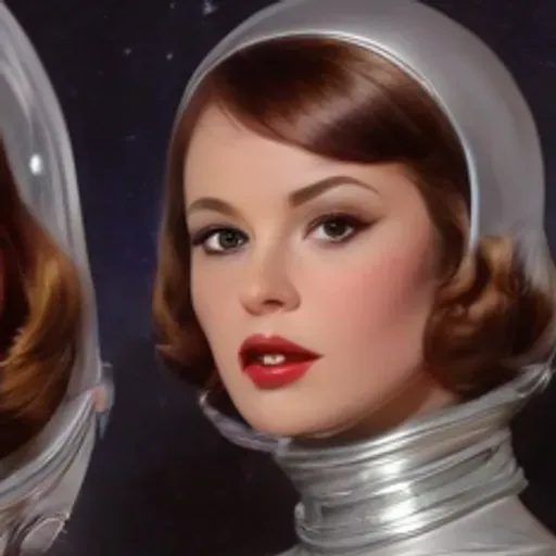 AI色情照片生成器