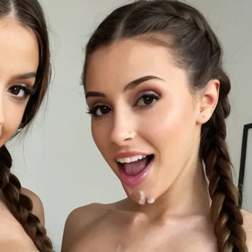 AIポルノ画像ジェネレーター