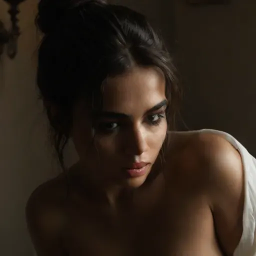 yapay zekâ porno görsel üretici