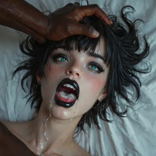 โปรแกรมสร้างภาพโปรนที่ใช้ปัญหา AI