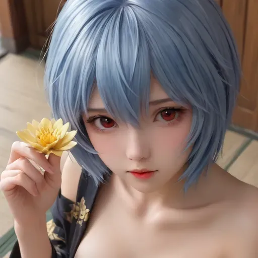 генератор порно-изображений на ИИ