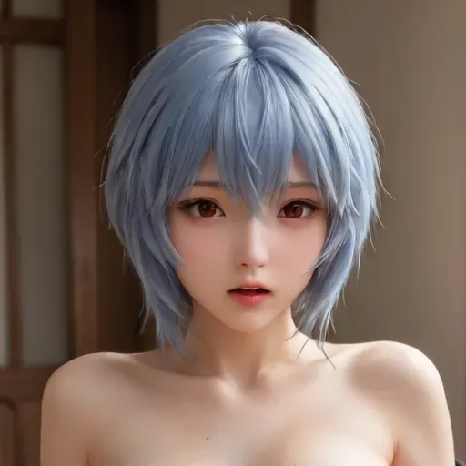 gerador de imagens pornô com IA