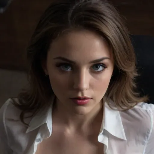 AI porn image generator