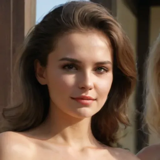 AI色情照片生成器