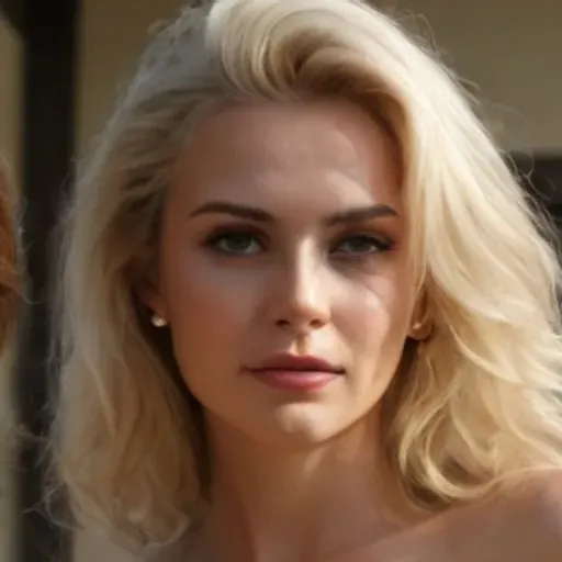 AI色情图片生成器