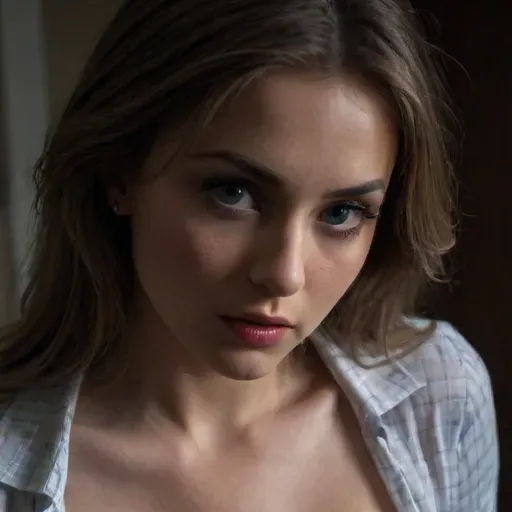 AI色情圖片產生器