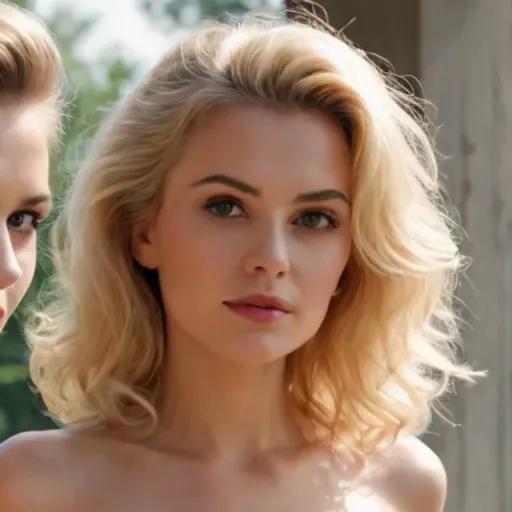 AI色情图片生成器