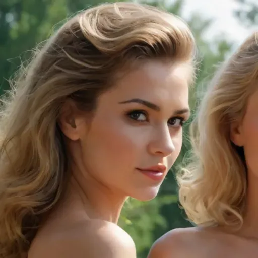 AI色情照片生成器