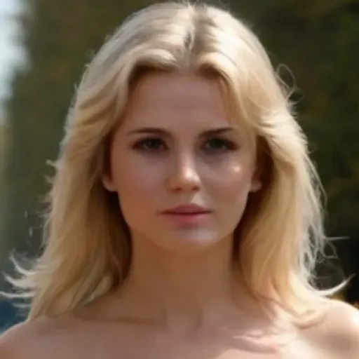 โปรแกรมสร้างภาพโปรนที่ใช้ปัญหา AI