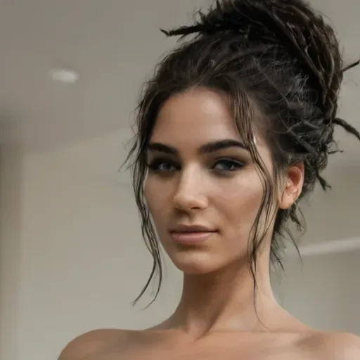 gerador de imagens pornô com IA