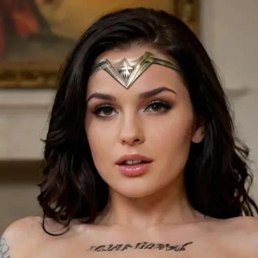 gerador de imagens pornô com IA