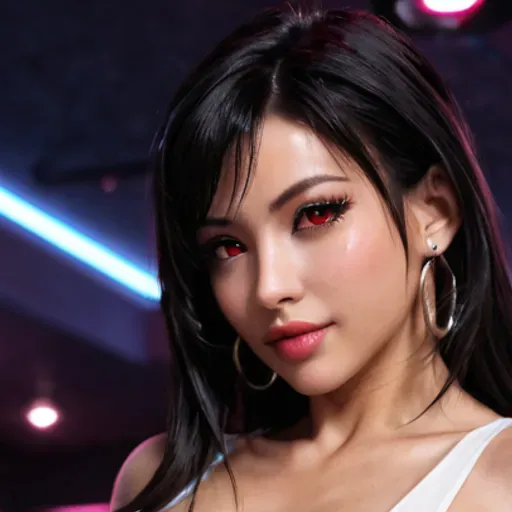 Pencipta imej lucah AI