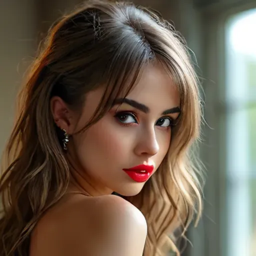 gerador de imagens pornô com IA