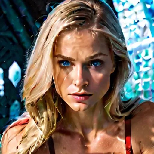 AI porn image generator