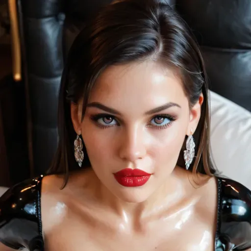 generatore di immagini porno IA