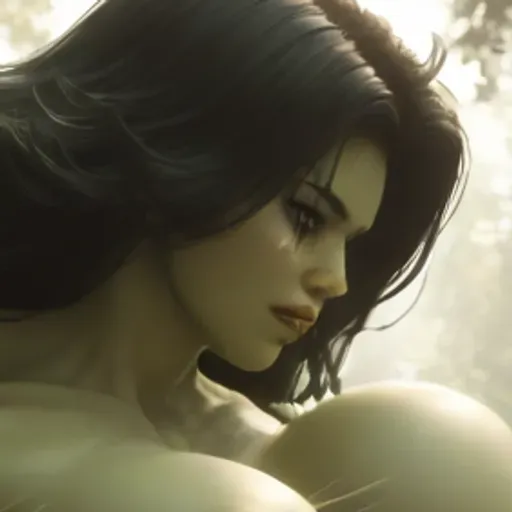 KI-Pornobild-Generator