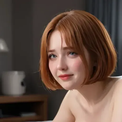 генератор порно-изображений на ИИ