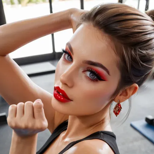 AI 포르노 이미지 생성기