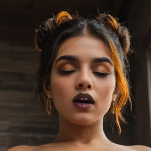 generatore di immagini porno IA