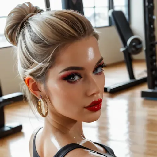 AI porn image generator