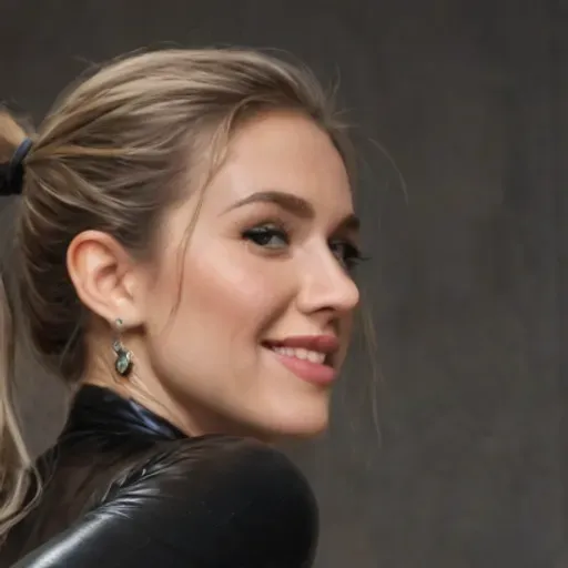 AIポルノ画像ジェネレーター