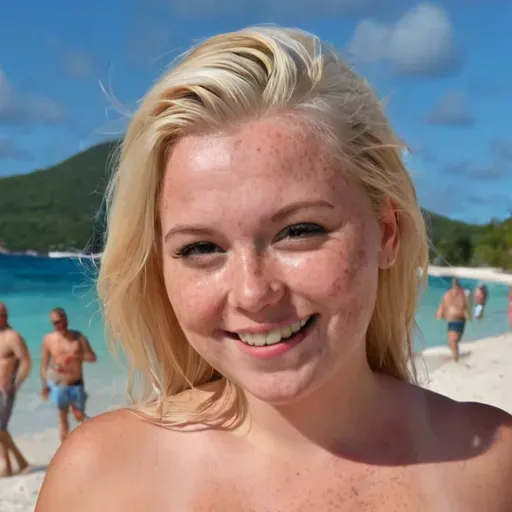 AI porn image generator