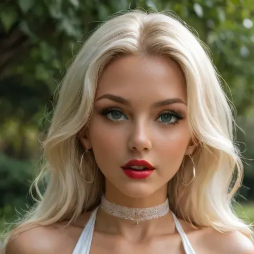 AI色情圖片產生器