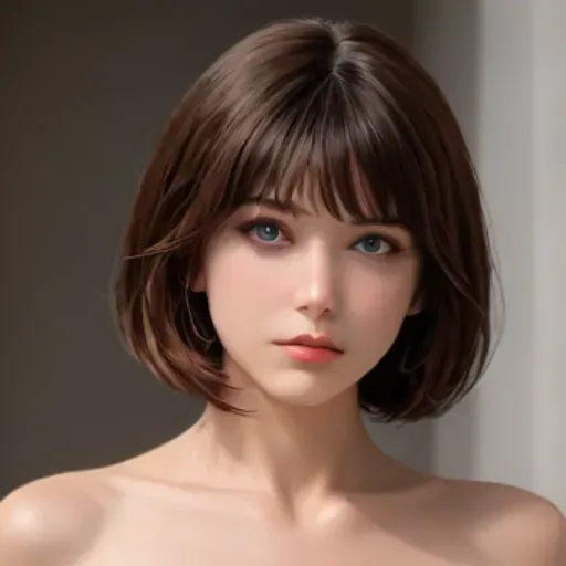 AI 포르노 이미지 생성기