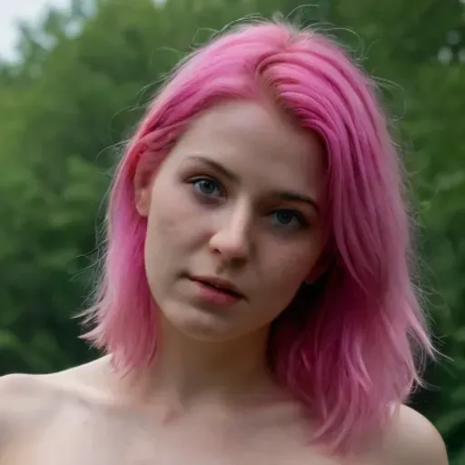 AI色情图片生成器