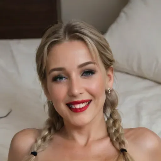 generatore di immagini porno IA