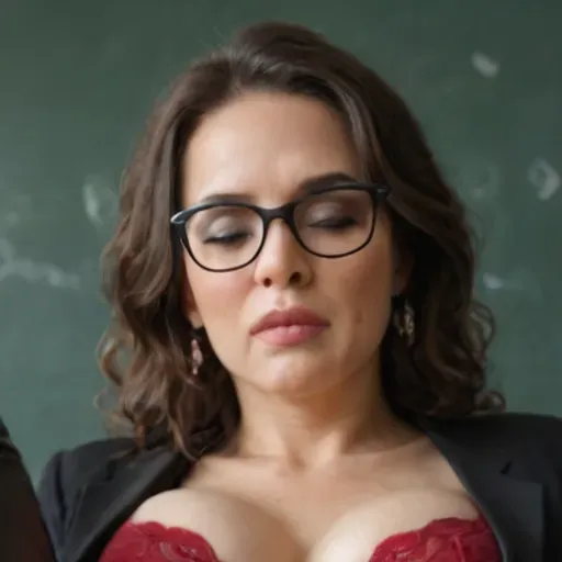 โปรแกรมสร้างภาพโปรนที่ใช้ปัญหา AI