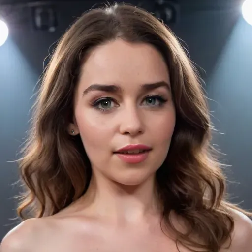 AI 포르노 이미지 생성기