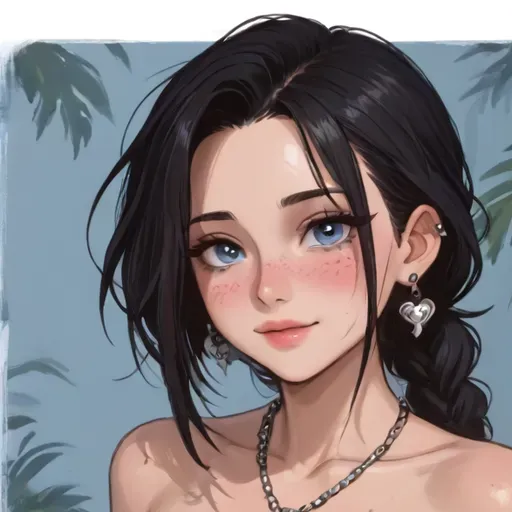 AI porn image generator