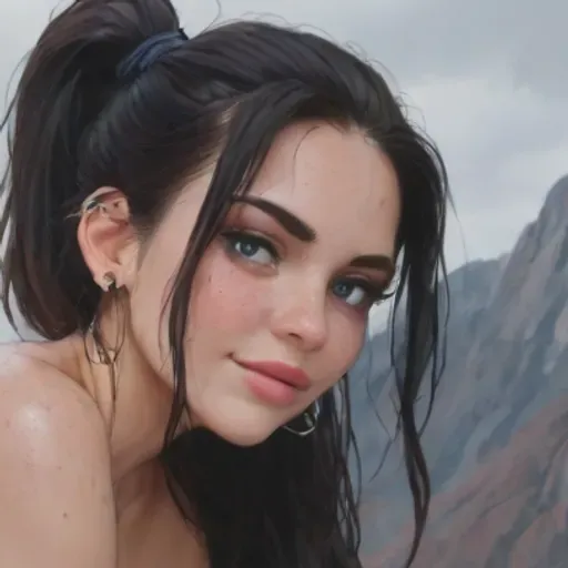 एआई पोर्न इमेज जेनरेटर