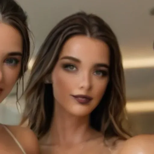 โปรแกรมสร้างภาพโปรนที่ใช้ปัญหา AI