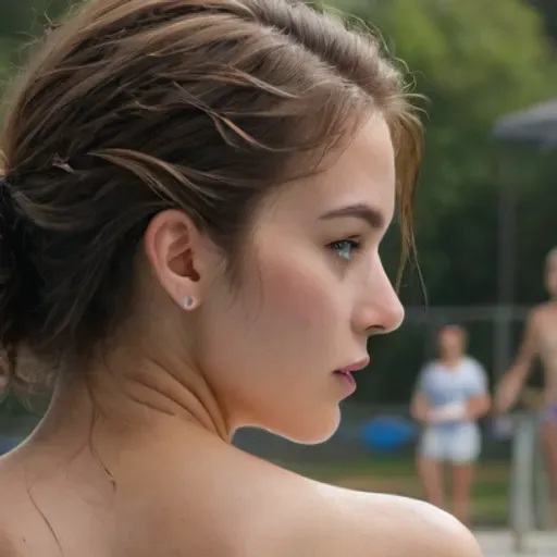 AI色情图片生成器