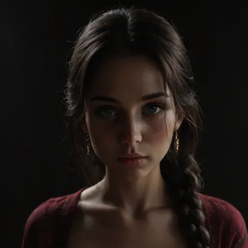 yapay zekâ porno görsel üretici