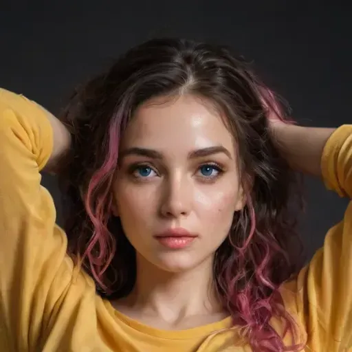 एआई पोर्न इमेज जेनरेटर