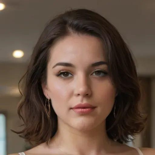 โปรแกรมสร้างภาพโปรนที่ใช้ปัญหา AI