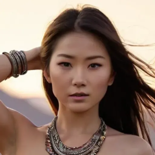 yapay zekâ porno görsel üretici