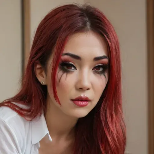 generatore di immagini porno IA