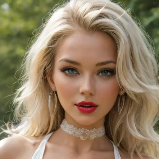 AI色情图片生成器