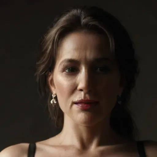 KI-Pornobild-Generator